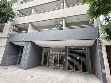 VENDE ESPACIO GUARDA COCHE SUBSUELO - PATERNAL