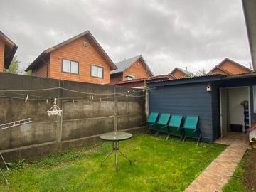 Casa en venta  en VALDIVIA