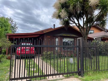 Casa en venta  en VALDIVIA