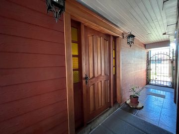 Casa en venta  en VALDIVIA
