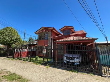 Casa en venta  en VALDIVIA