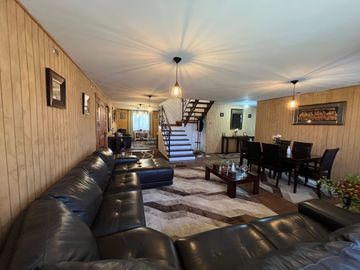 Casa en venta  en VALDIVIA