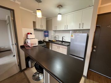 Departamento en venta  en VALDIVIA