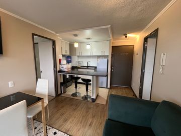 Departamento en venta  en VALDIVIA