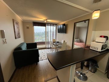 Departamento en venta  en VALDIVIA