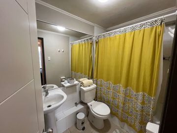 Departamento en venta  en VALDIVIA