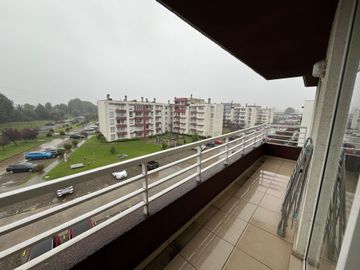 Departamento en venta  en VALDIVIA