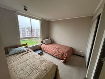 Departamento en venta  en VALDIVIA