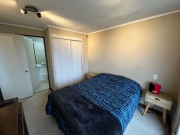 Departamento en venta  en VALDIVIA