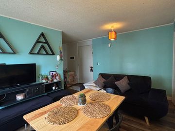 Departamento en venta  en VALDIVIA