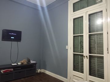 VENTA DEPARTAMENTO CONSTITUCION 6 AMBIENTES BALCON
