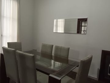 VENTA DEPARTAMENTO CONSTITUCION 6 AMBIENTES BALCON