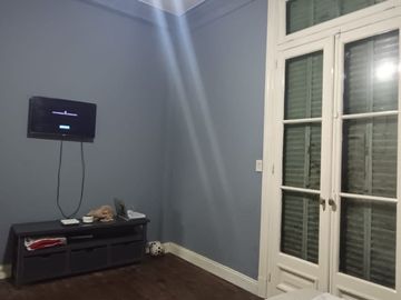 VENTA DEPARTAMENTO CONSTITUCION 6 AMBIENTES BALCON