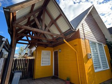 Casa en venta  en VALDIVIA