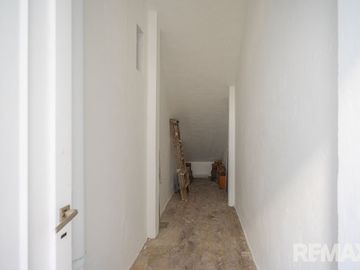 Venta casa 6 ambientes tipo PH con patio y balcon