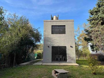 VENTA CASA 3 AMB 2 P. COCHERA PARQUE QUINCHO PILAR