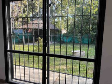 VENTA CASA 3 AMB 2 P. COCHERA PARQUE QUINCHO PILAR