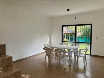 VENTA CASA 3 AMB 2 P. COCHERA PARQUE QUINCHO PILAR