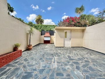 Venta Dúplex 4Amb jardin 2cocheras-a.credito-Merlo