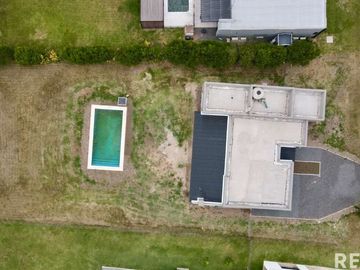 Venta casa a estrenar en Altos de Manzanares