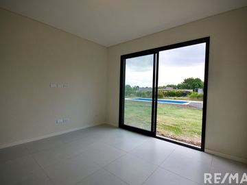 Venta casa a estrenar en Altos de Manzanares