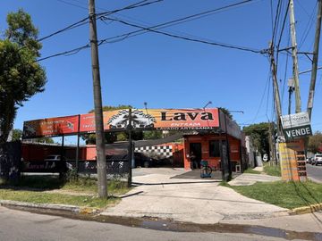 Venta Lote - lavadero en el  pilar centro