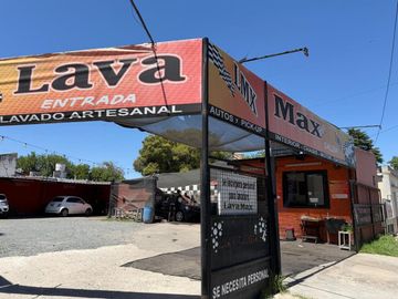 Venta Lote - lavadero en el  pilar centro