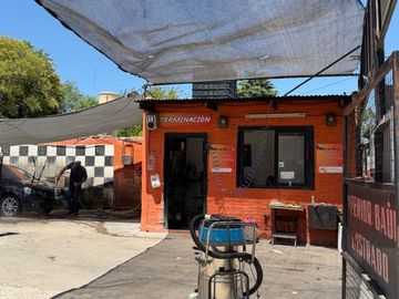 Venta Lote - lavadero en el  pilar centro