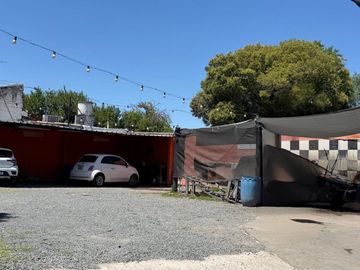 Venta Lote - lavadero en el  pilar centro