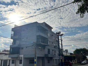 VENTA MONOAMBIENTE TERRAZA EXCLUSIVA LAS HERAS
