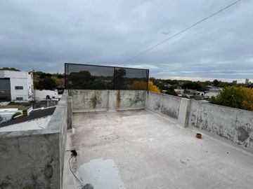 VENTA MONOAMBIENTE TERRAZA EXCLUSIVA LAS HERAS