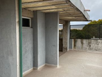 VENTA MONOAMBIENTE TERRAZA EXCLUSIVA LAS HERAS