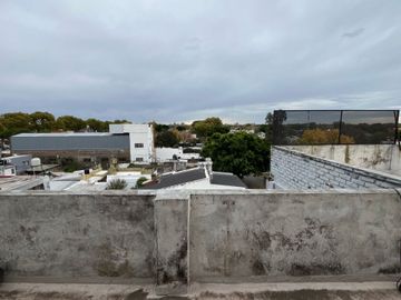 VENTA MONOAMBIENTE TERRAZA EXCLUSIVA LAS HERAS