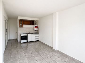 VENTA MONOAMBIENTE TERRAZA EXCLUSIVA LAS HERAS