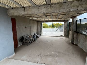 VENTA MONOAMBIENTE TERRAZA EXCLUSIVA LAS HERAS