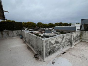 VENTA MONOAMBIENTE TERRAZA EXCLUSIVA LAS HERAS