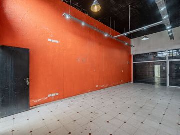 Lote de 318 m² con 4 locales en Tigre
