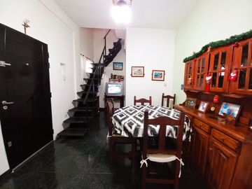 VENTA PH3 AMBIENTES-MORON-APTA CREDITO