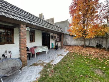 VENTA CASA 4 AMBIENTES ITUZAINGO NORTE