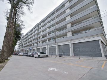 MONOAMBIENTE EN VENTA EN CANNING CON COCHERA