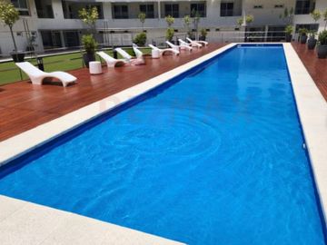MONOAMBIENTE EN VENTA EN CANNING CON COCHERA