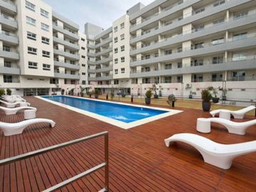 MONOAMBIENTE EN VENTA EN CANNING CON COCHERA