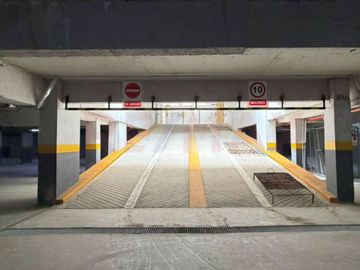 MONOAMBIENTE EN VENTA EN CANNING CON COCHERA