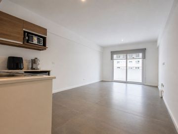 MONOAMBIENTE EN VENTA EN CANNING CON COCHERA