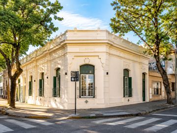 ALQUILER COMERCIAL EN LA PLATA CENTRO