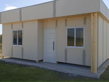 VENTA CASAS INDUSTRIALIZADAS MINIMALISTA MENDOZA
