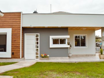VENTA CASAS INDUSTRIALIZADAS MINIMALISTA MENDOZA
