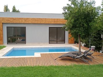 VENTA CASAS INDUSTRIALIZADAS MINIMALISTA MENDOZA