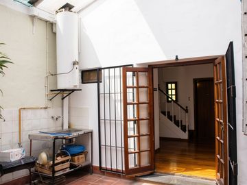 Casa 5 Ambientes en Venta Constitucion