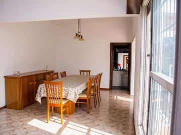 Casa 5 Ambientes en Venta Constitucion